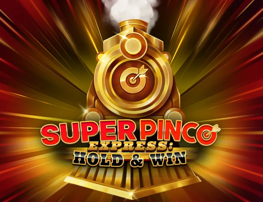 Super PINCO Express - Hold & Win